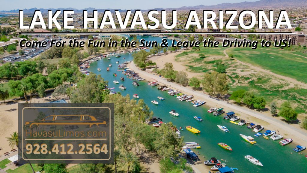 Welcome to Beautiful Lake Havasu Arizona The Home of Fun in the Sun